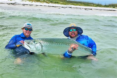 How To Fish For Tarpon In Florida The Complete Guide