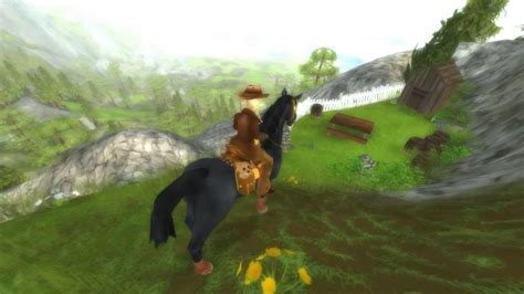 Star Stable Online Secret Location Mountaineers Hut Youtube