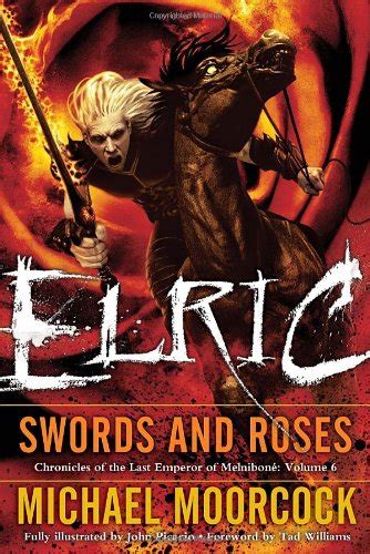 Full The Elric Saga Book Series The Elric Saga Books In Order
