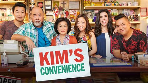Why Kims Convenience Was Canceled