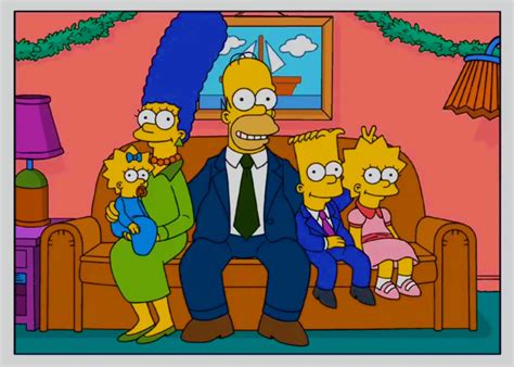 The Simpsons Holidays Of Future Passed Scene 1 By Mmmarconi127 On Deviantart