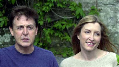 Paul McCartney S Ex Wife Heather Mills Slams Him For Being So Infamous