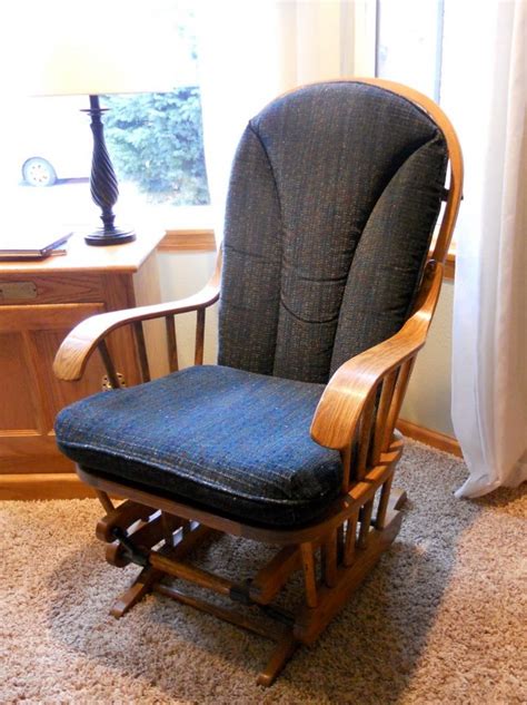 Read honest and unbiased product reviews from our users. Replacement Cushions For Glider Rocker Chairs | Home ...