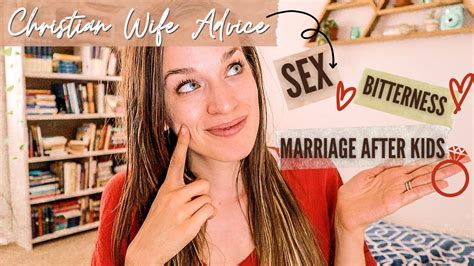 How To Be A Better Wife Things Every Wife Needs To Do Youtube
