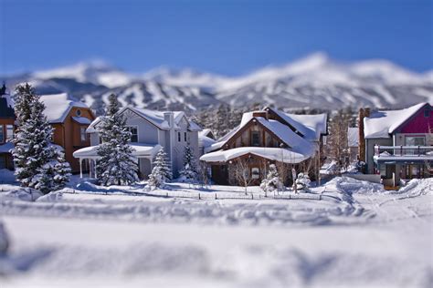 Breckenridge Ski Resort Colorado Best Vacation Deals Skibookings
