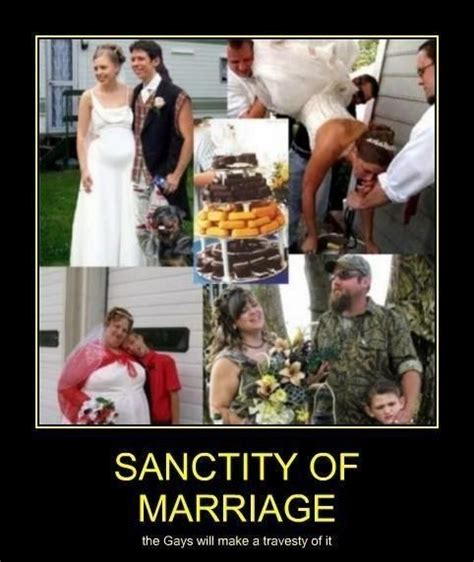 Now That S Sacred Marriage Very Demotivational Just For Laughs
