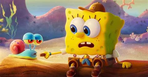 The latest spongebob movie cast is packed with some big names. By Janice Marsada
