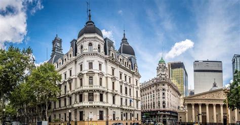 A City Guide Of Buenos Aires Top 10 Attractions