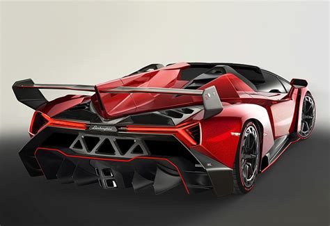 Lamborghini is evolving its styling language, and it's more evident than ever in the veneno shown at the lamborghini veneno: 2014 Lamborghini Veneno Roadster - specifications, photo ...