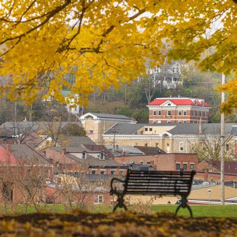 Head To Instagram And Snap These 10 Stunning Photos Of Galena