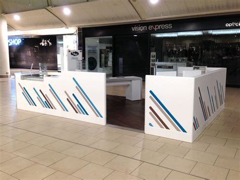 Sia Beauty Pop Up Lakeside Thurrock Camberley Signs