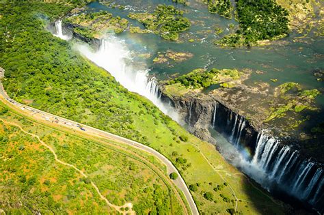 Best Of South Africa With Victoria Falls South Africa Tours Mercury