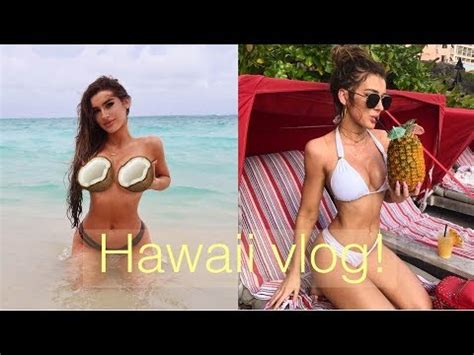 Topless In Hawaii Hawaii Vlog Youtube