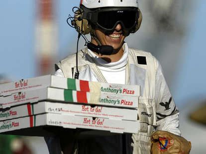 Pizza Delivery Stories On Tipthepizzaguy Com The Craziest Stories Of