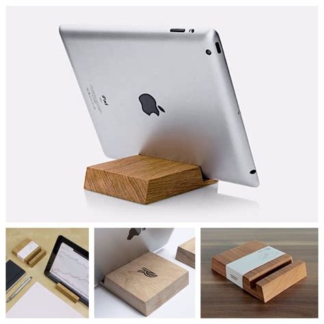 25 Best Ipad Stands For All Kinds Of Needs Ipad Stand Wooden Ipad