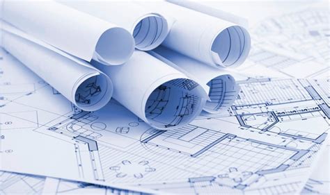 Types Of Drawings Used In Building Construction