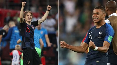 To stream the game live, head to the bbc iplayer. France vs Croatia Betting Tips - World Cup 2018 Final