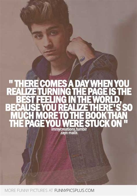10 Best Zayn Malik Quotes Funny Pictures