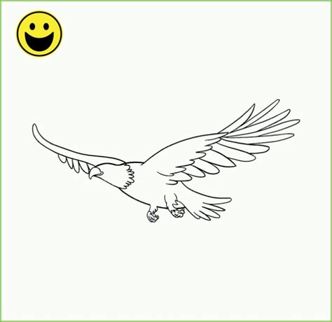 Cara Mudah Menggambar Burung Garuda Pancasila Imagesee Riset