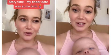 Man Helps Tinder Date Give Birth On Their Fourth Date Indy100