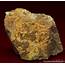 Karibibite Rare Locale  RARE15B 085 Veta Negra Mine Chile