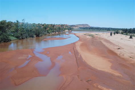 Finke River From Wikipedia The Free Encyclopedia The Fink Flickr