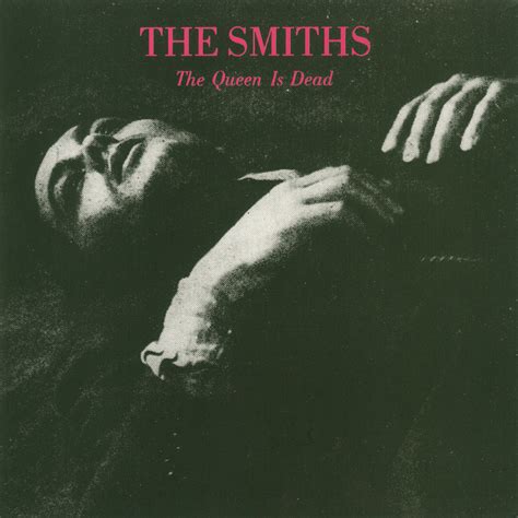 The scream is the debut studio album by british rock band siouxsie and the banshees.it was released in november 1978 on polydor.the album is considered a landmark recording: The Smiths - The Queen Is Dead - Japan