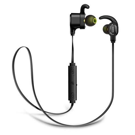 Бездротові навушники Esr Dual Driver Bluetooth Earphones Купити в Києві