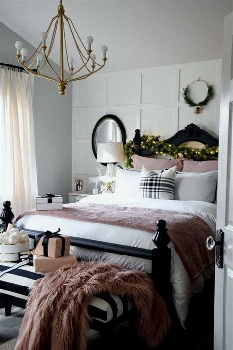 79 Cozy Bedroom Ideas For The Winter 00008 Winter Bedroom Bedroom