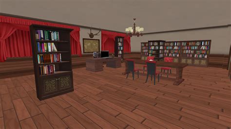 Student Council Room Yandere Simulator Wikia Fandom Powered By Wikia