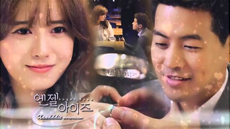 Angel Eyes Korean Drama Opening Song Hd Youtube