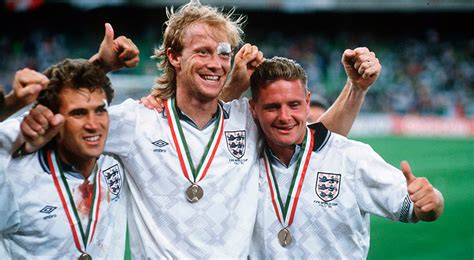 Check out the two finalists' route through the competition, their final. Your stories from the Italia '90 World Cup - News ...