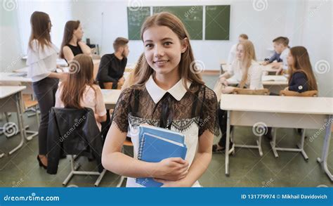 Young Russian Student Telegraph