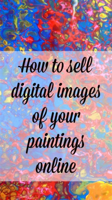 How to create digital downloads. How to Sell Digital Downloads of Your Art on Etsy (With ...