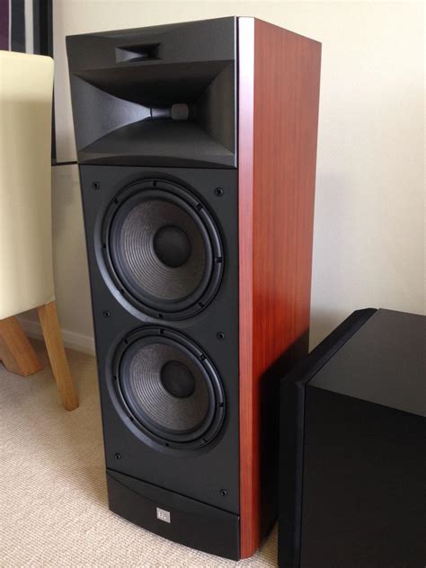 My First Real Pair Of Speakers Jbl S3900 Raudiophile