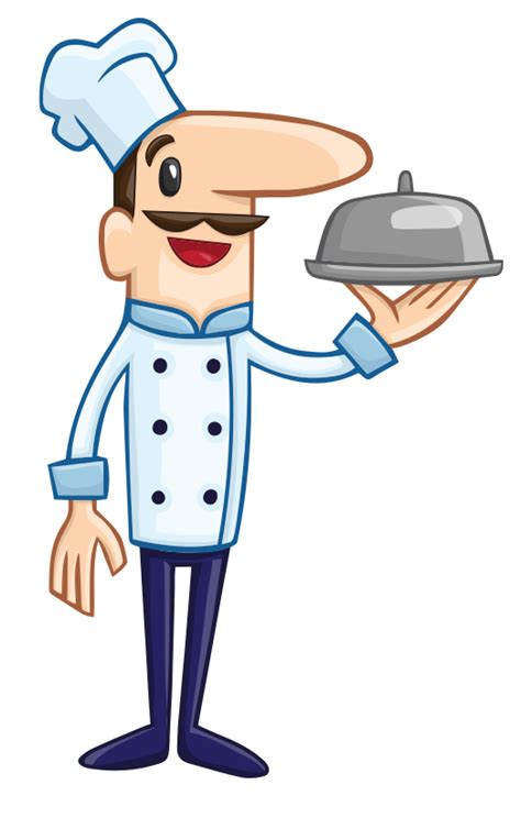 Free Chef Clipart Free Download On Clipartmag