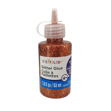18oz Glitter Glue By Creatology Michaels