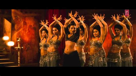 Rani Mukerji Belly Dancing Aga Bai Full Video Song Aiyyaa Youtube