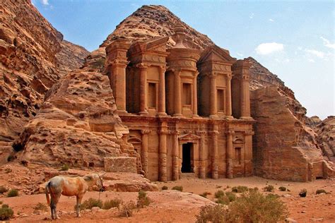 10 Best Unesco World Heritage Sites