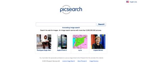 Picsearch
