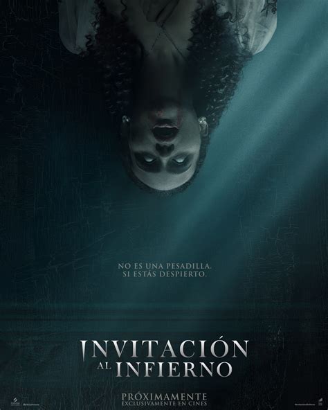 The Invitation 2 Of 3 Extra Large Movie Poster Image Imp Awards