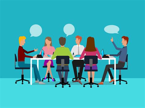 The Ultimate Approach For Successful Meetings Cornerstone Dynamics