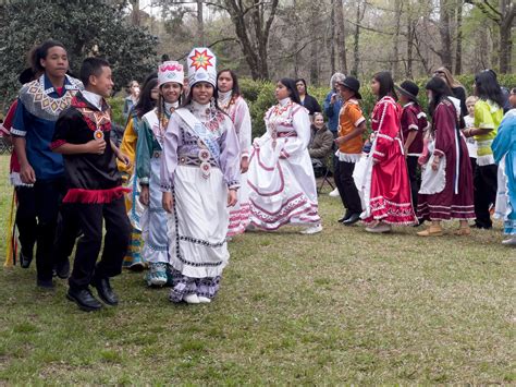 The Ms Band Of Choctaw Indians Economic Development