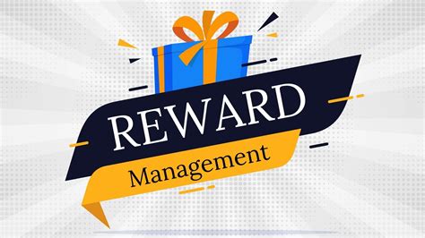 Reward Management Definition Types And Benefits