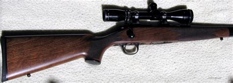 New Remington Custom 547 17 Hmr For Sale At 916250042