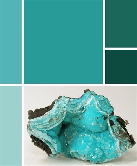 Aquamarine Color Palette Aquamarine Colour Aqua Blue Color Color