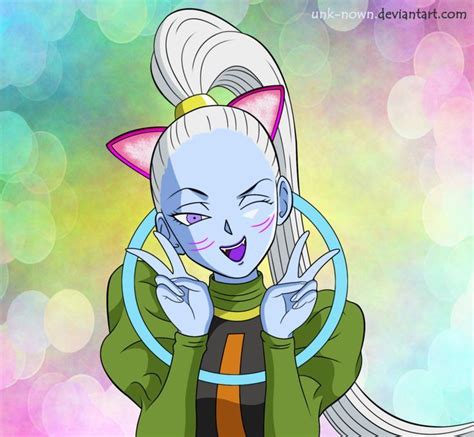 Vados Dragon Ball Super Anime Dragon Ball Super Dragon Ball Super