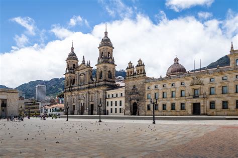 Exclusive Travel Tips For Your Destination Bogota In Colombia
