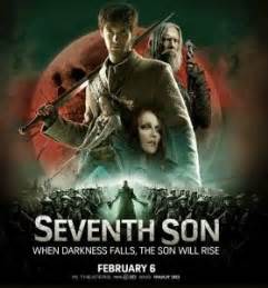 John gregory, who is a seventh son of a seventh son and also the local spook, has protected the country from witches, boggarts, ghouls and all manner of things that go bump in the night. Synopsis & Trailer Seventh Son (2015) New Movie | 30film ...