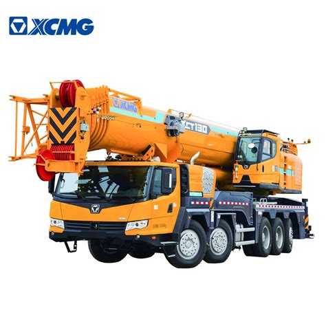 Mobile Construction Crane From China